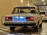 LADA (VAZ) 2107-5