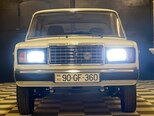 LADA (VAZ) 2107-4