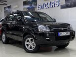 Hyundai Tucson-5