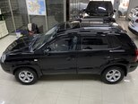 Hyundai Tucson-8