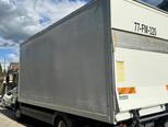 Mercedes Atego 818-5