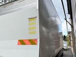Mercedes Atego 818-11