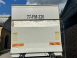 Mercedes Atego 818-6