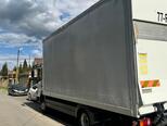 Mercedes Atego 818-4