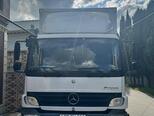 Mercedes Atego 818-2