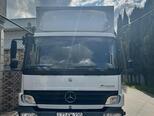 Mercedes Atego 818-1