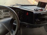 Mercedes Atego 818-16