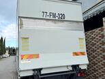 Mercedes Atego 818-12