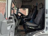 Mercedes Atego 818-15