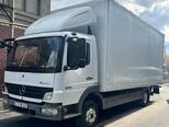 Mercedes Atego 818-3