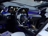 Mercedes A 250-3