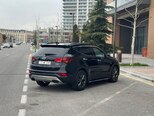 Hyundai Santa Fe-9