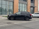 Hyundai Santa Fe-6