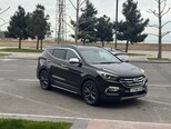 Hyundai Santa Fe-5
