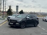 Hyundai Santa Fe-2