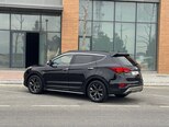 Hyundai Santa Fe-10