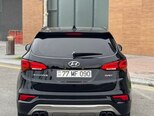 Hyundai Santa Fe-7