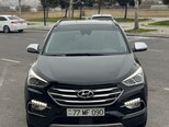 Hyundai Santa Fe-1