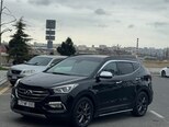 Hyundai Santa Fe-11