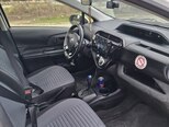 Toyota Aqua-5