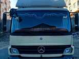 Mercedes Atego 818-1