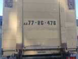 Mercedes Atego 818-2