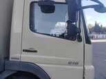 Mercedes Atego 818-6