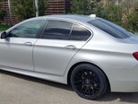 BMW 528-7