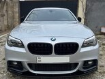 BMW 528-1