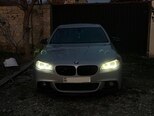 BMW 528-3