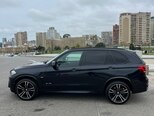 BMW X5-7