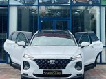 Hyundai Santa Fe-3