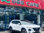 Hyundai Santa Fe-5