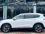 Hyundai Santa Fe-17