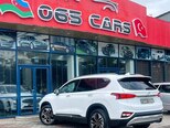 Hyundai Santa Fe-21