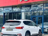 Hyundai Santa Fe-20