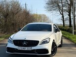 Mercedes CLS 400-1