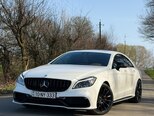 Mercedes CLS 400-2