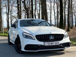 Mercedes CLS 400-3