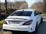Mercedes CLS 400-5