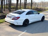 Mercedes CLS 400-4