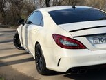 Mercedes CLS 400-8