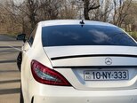Mercedes CLS 400-7