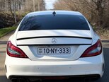 Mercedes CLS 400-10