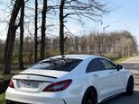 Mercedes CLS 400-6