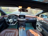 Mercedes CLS 400-14
