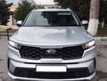 Kia Sorento-1