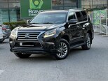 Lexus GX 460-4