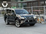 Lexus GX 460-1