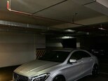 Mercedes CLA 250-1